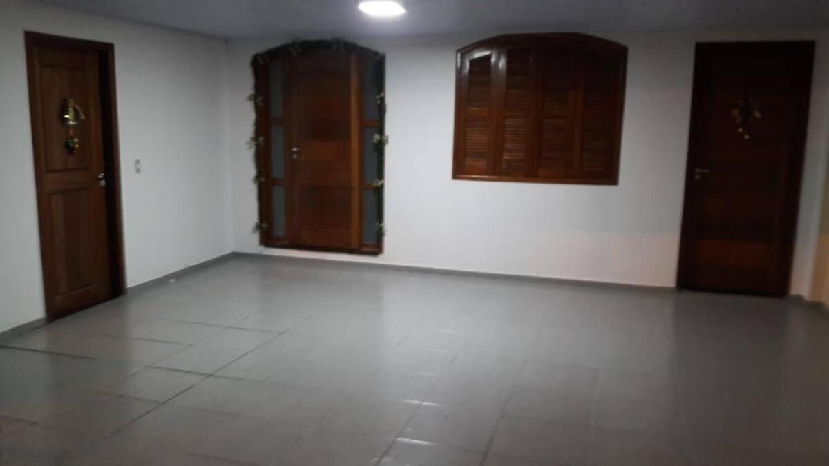 Apartamento Flats Paulo & Neia Foz do Iguaçu Exterior foto