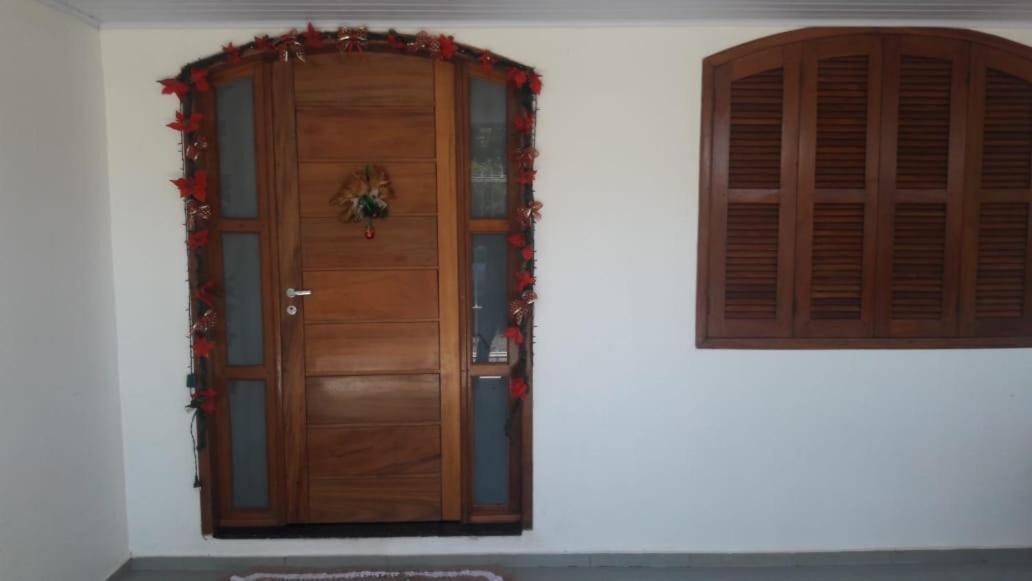 Apartamento Flats Paulo & Neia Foz do Iguaçu Exterior foto