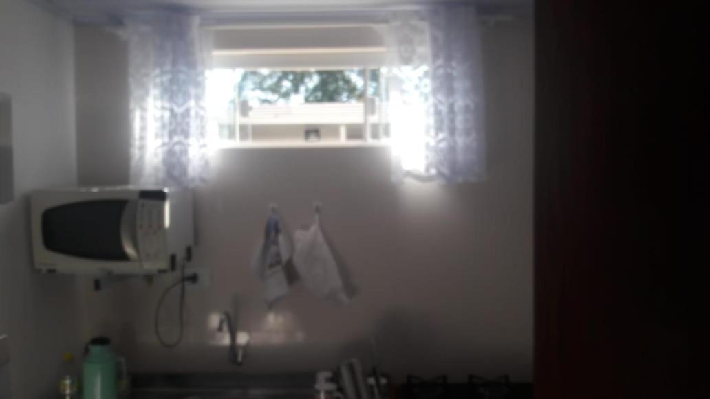 Apartamento Flats Paulo & Neia Foz do Iguaçu Exterior foto